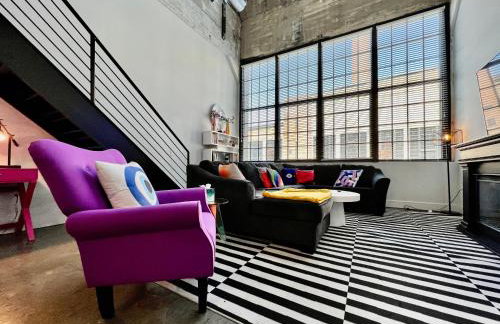 Kings Island Loft with Brewery, River, and Bike Trail - Photo 1