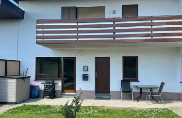 Ferienwohnung mit Pool und Sauna - Medebach - Foto 7