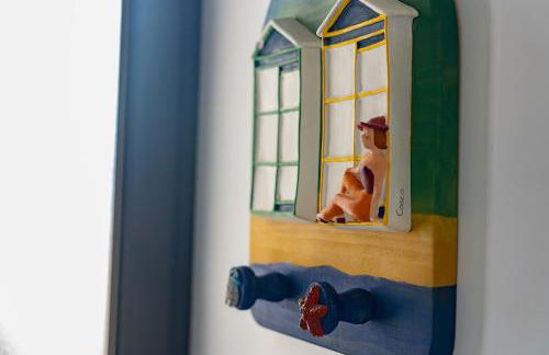 Apartaments Tee & Sea - Foto 15