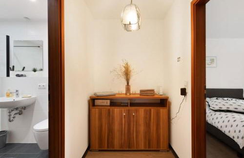 Ferienoase Waldklang - Foto 13