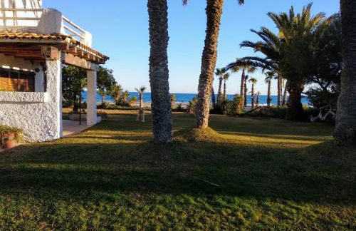 Paraiso frente al mar Apto duplex - Foto 42