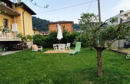 ll Gelsomino di Bazzani - Foto 15