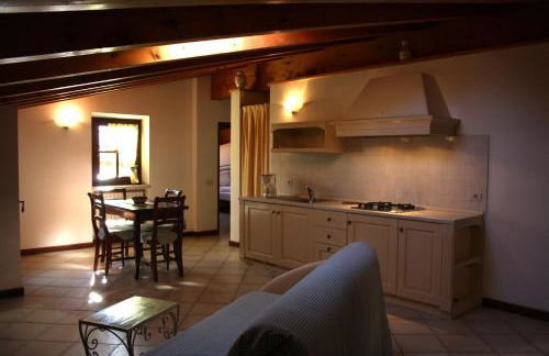 Residence Casale Pegol, Tignale - Foto 81