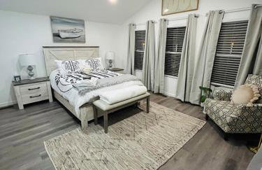 Connecticut Waterfront Home, With Hot Tub, Cozy - Foto 7