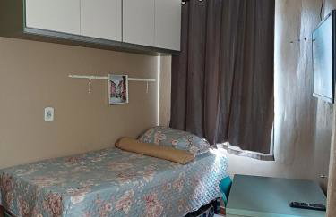 Apartamento Aconchegante Bem Localizado - Foto 1