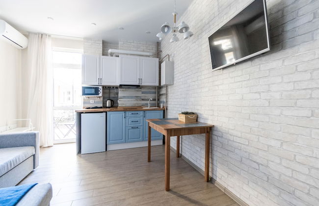 More Apartments na Trostnikovoy 35 - 2 - Photo 5