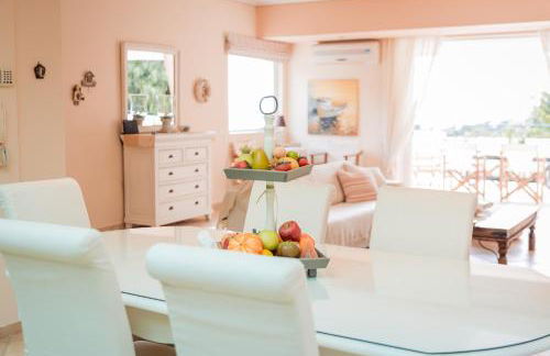 Luxury Cottage Casa con Vista with sea view - Foto 11