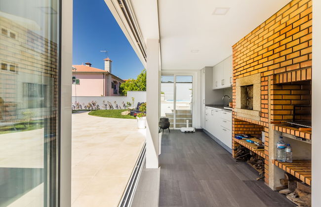 Casa de Monsanto I Lamego - Foto 51