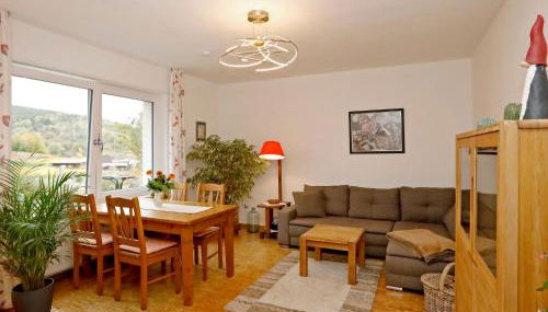 Apartment Am Weinberg by Interhome - Foto 4