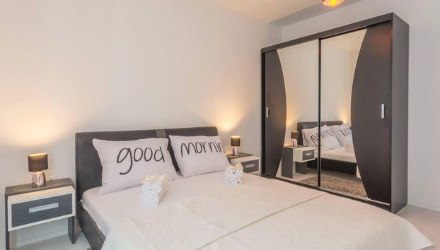 Sound of the Sea - Foto 3, Habitación