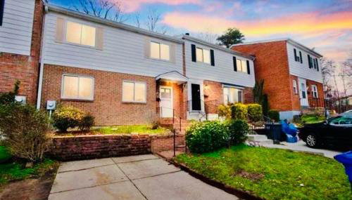 2 Bedroom Lower level Unit 1 & Half Bath Laurel MD #1 - Foto 2