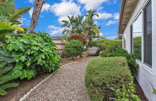 SD Family Oasis Great Location Hot Tub and BBQ - Foto 51