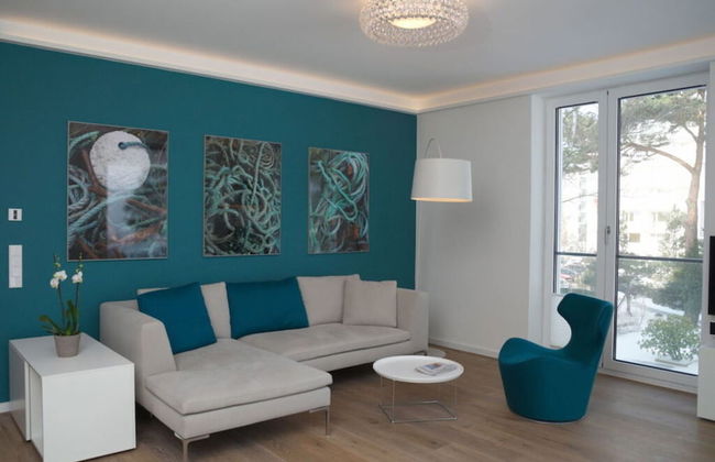 Villa Vogue, Austernfischer - Photo 8