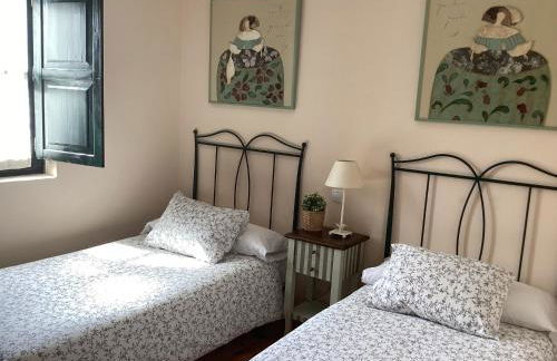 EL HOGAR DE LA CASTAÑERA - Foto 9