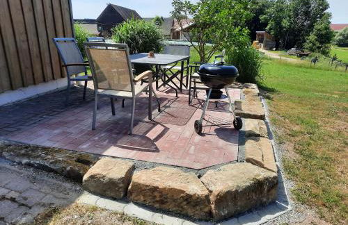 Fewo Tanja's Blumenparadies - Foto 32