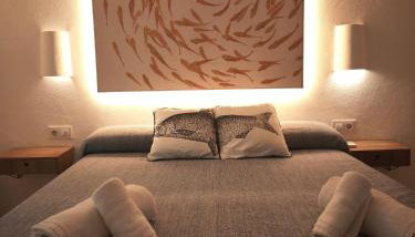 Cales de Menorca 1 - Foto 3, heating