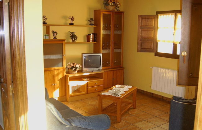 Casa de Aldea El Regueru - Foto 6