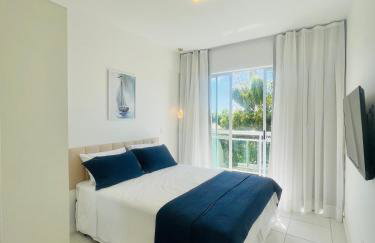 Cobertura Palm Beach Porto das Dunas - Foto 33