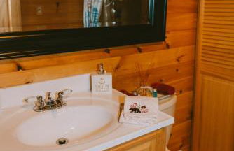 Sunset Chalet-amazing Views Private hot tub - Foto 67