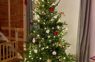 Chata Jakimówka - Foto 28