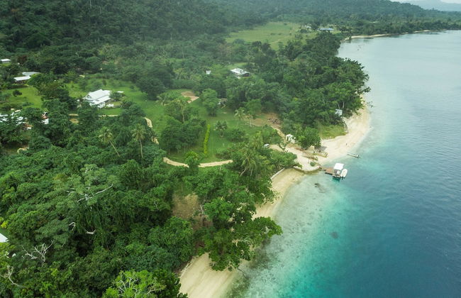 Freshwater Private Resort - Foto 28