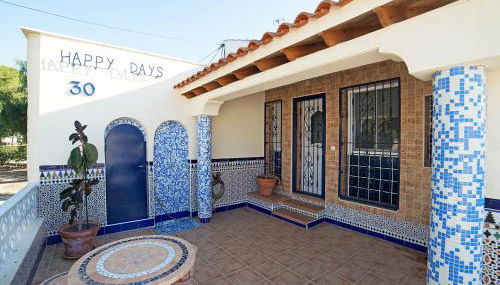 Holiday Home Happy Day by Interhome - Foto 2