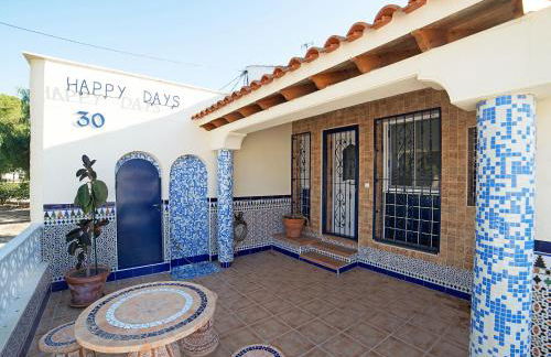 Holiday Home Happy Day by Interhome - Foto 2