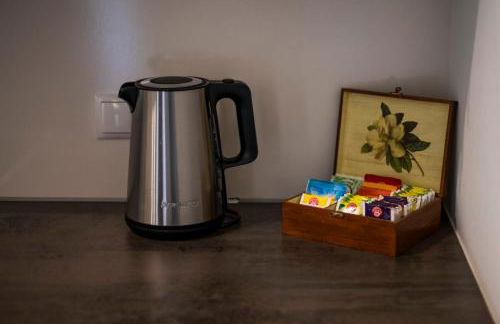 Theatre Lodge Attico teatro - Photo 26