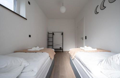 Lahnstay I zentral I für 6 I Parkplätze I Terrasse - Foto 22