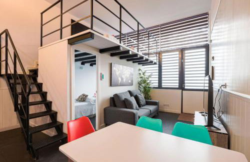 Alcam Les Corts - Foto 60