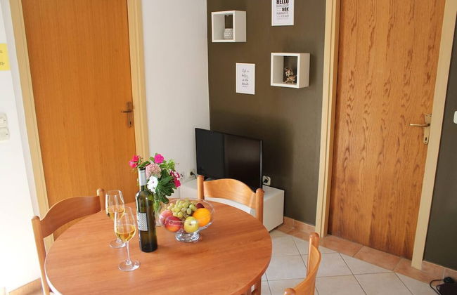 Sea View Apartment Ruza, Sleeps 4 - Foto 15