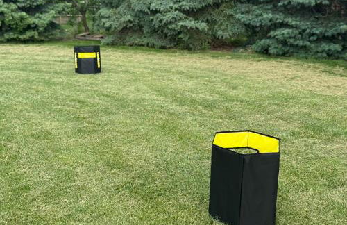 Tranquil Escape on 1 Acre Near Eagle Creek - Foto 52