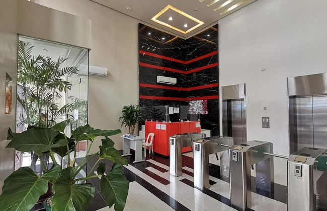 G Square Residences - Foto 2