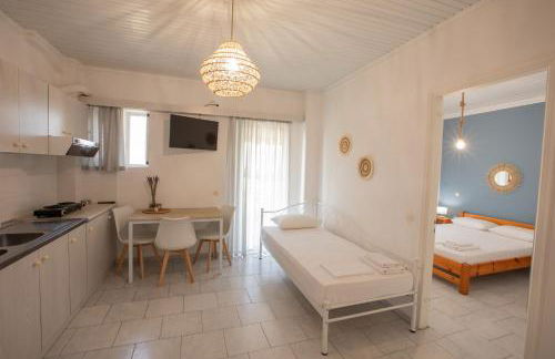 Μπλε Rooms & Apartments - Foto 14