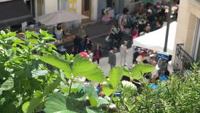 F2 cosy aux portes de Paris - 6 min de RER de Paris Gare de Lyon - Foto 3