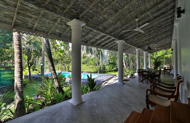 Amara Villa - Photo 7