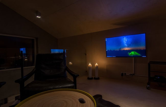 Viking Cottages and Apartments - Foto 44