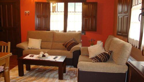 Apartamentos Rurales Posada de las Hoces - Foto 3