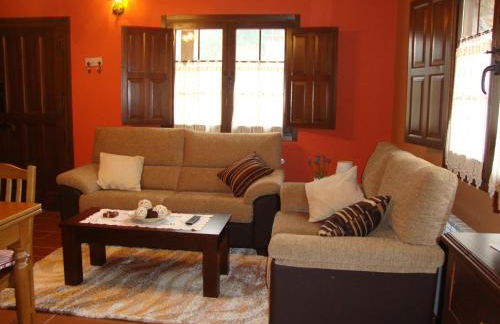 Apartamentos Rurales Posada de las Hoces - Foto 3