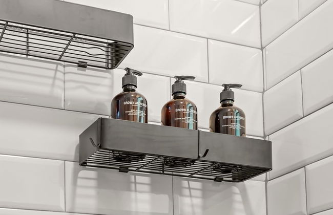 NEW Soho Oasis - Stunning Home In Heart of Soho - Foto 19