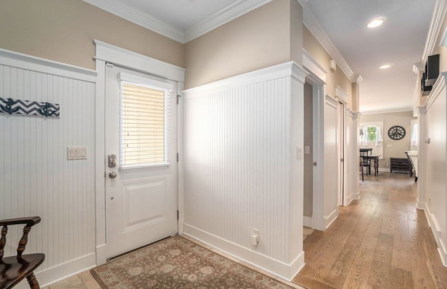 Family-Friendly 3BR Condo Grand Haven 27 - Foto 30