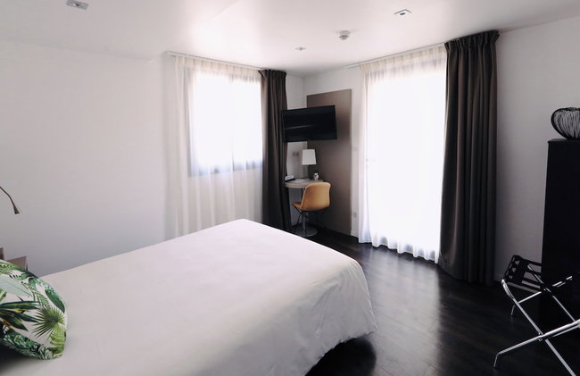 Appart'Hôtel La Girafe - Foto 25