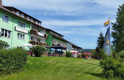 Gruppenferienhaus Dressel - Foto 24