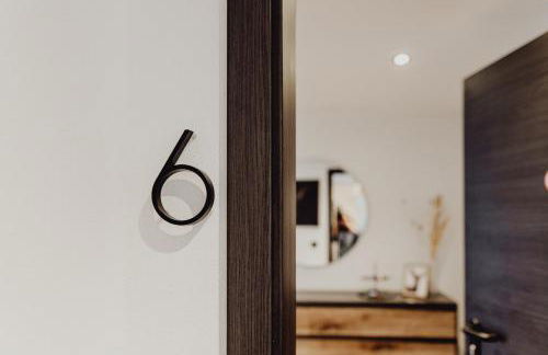 Stadt Land Fluss Boutique Aparthotel by Zollhaus - Foto 79