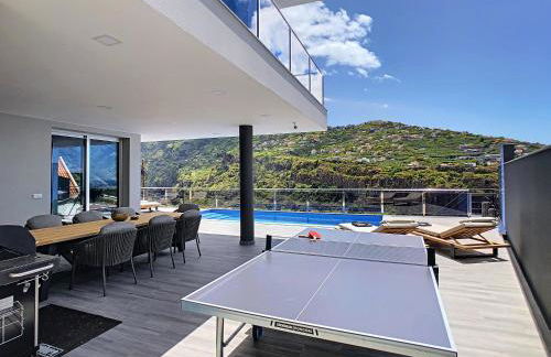 Wild River Villa by LovelyStay - Foto 48