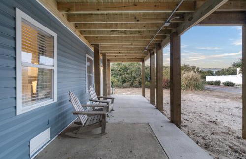 Outer Banks Haven New Kitchen and New Outdoor Areas - Foto 29
