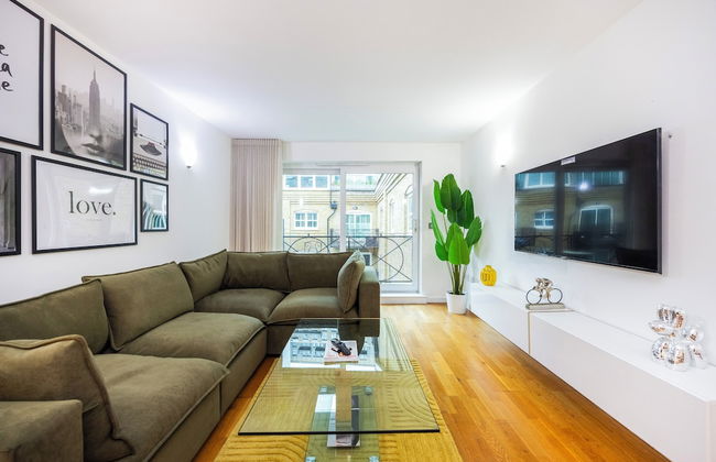 Grain Store One Bed Luxury Property - Foto 4