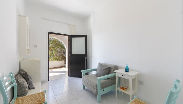 Ayia Napa Ammos Sea View Villa - Foto 2, Quarto