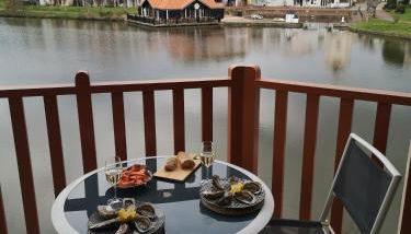 l'orée du lac - Foto 2