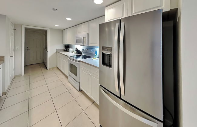 Gullwing by Distinctive Beach Rentals - Foto 32